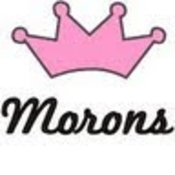 Meet your Posher, Sucker - Picture 1 of 1